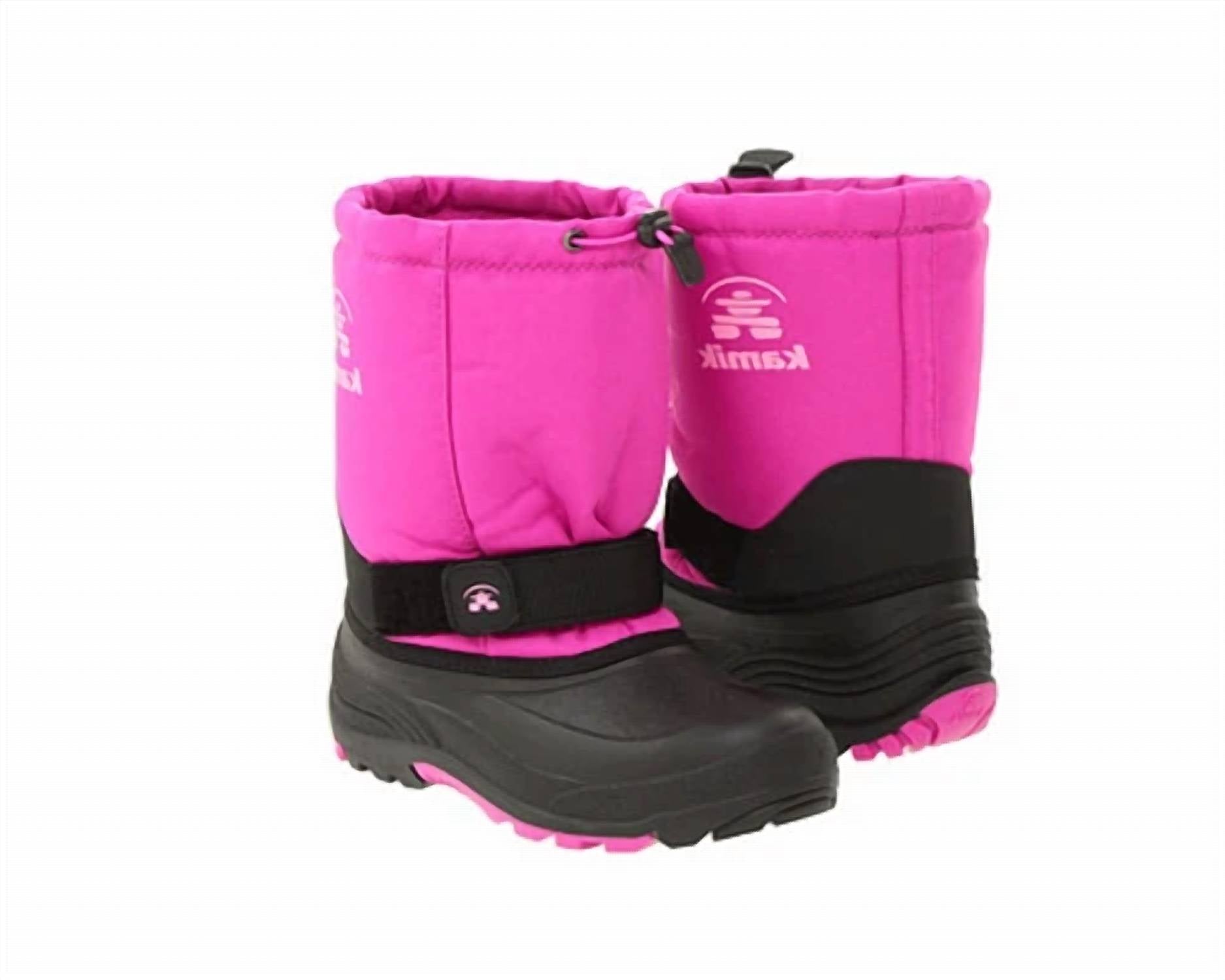 Kamik - Kids Rocket Boot