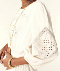Ba&Sh - Elvina Dress