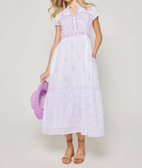 Bella Tu - Nora Dress