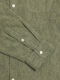 Kestin - Men's Raeburn Button Down Shirt