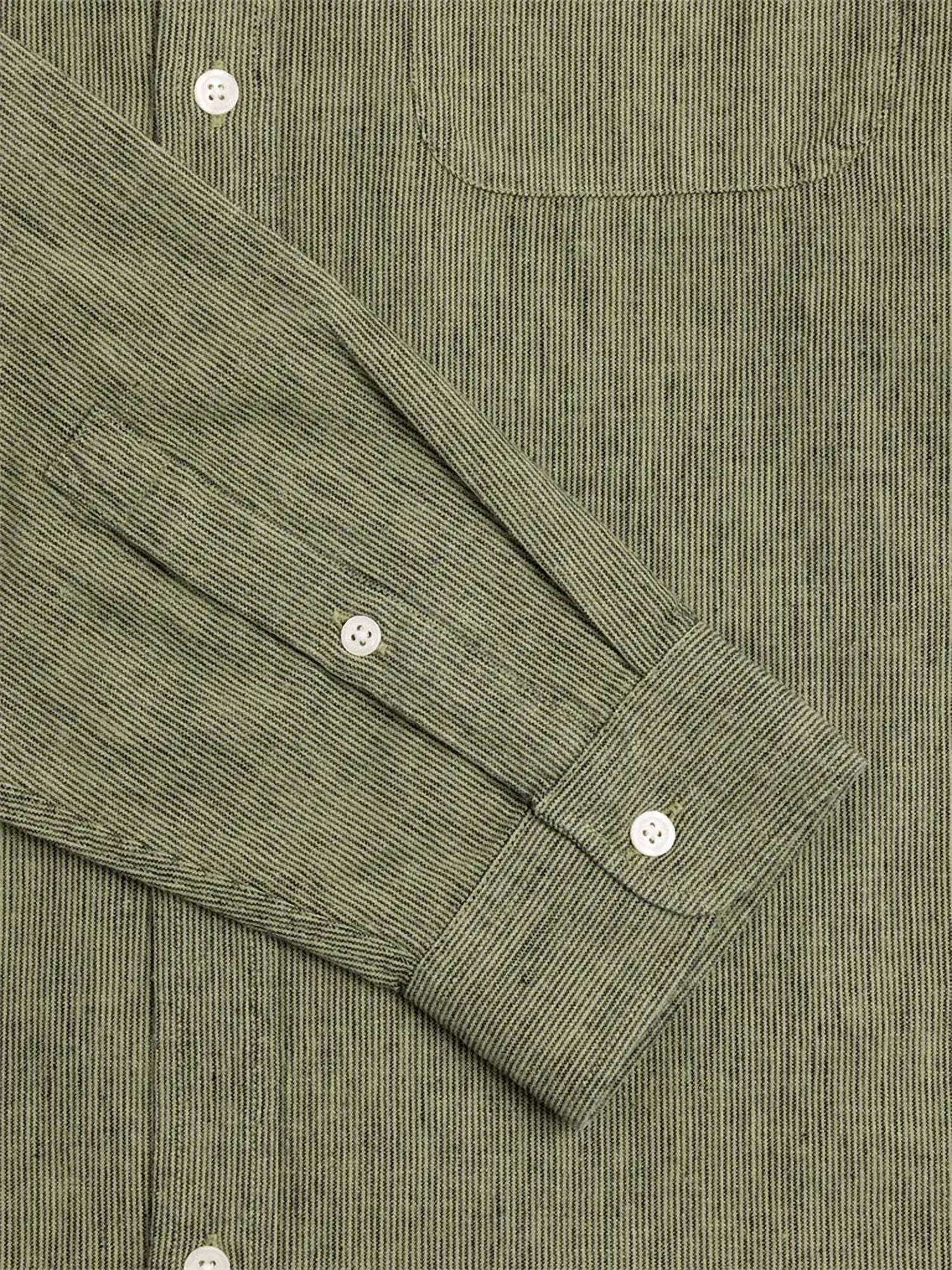 Kestin - Men's Raeburn Button Down Shirt