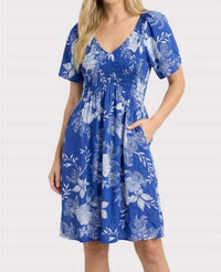 Staccato - Stayton Dress