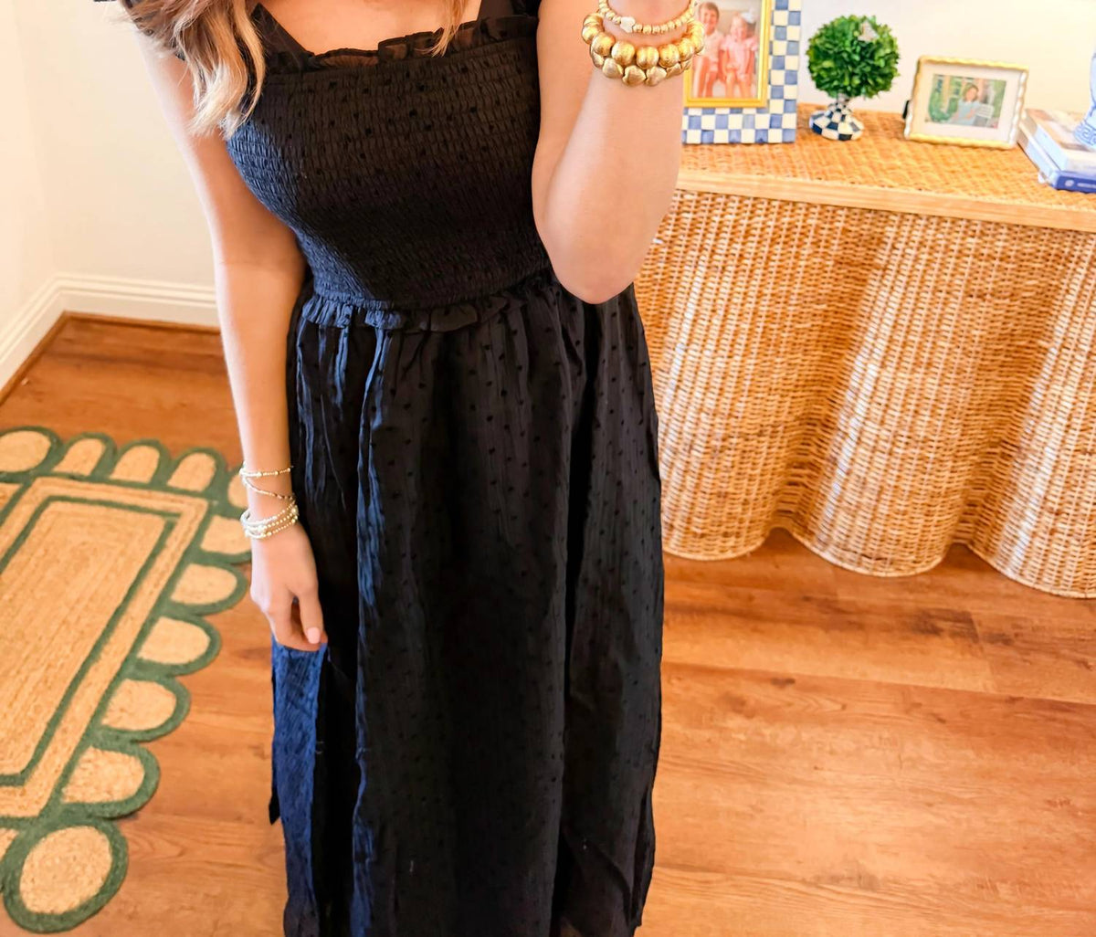 Sincerely Ours - The Marlee Dress