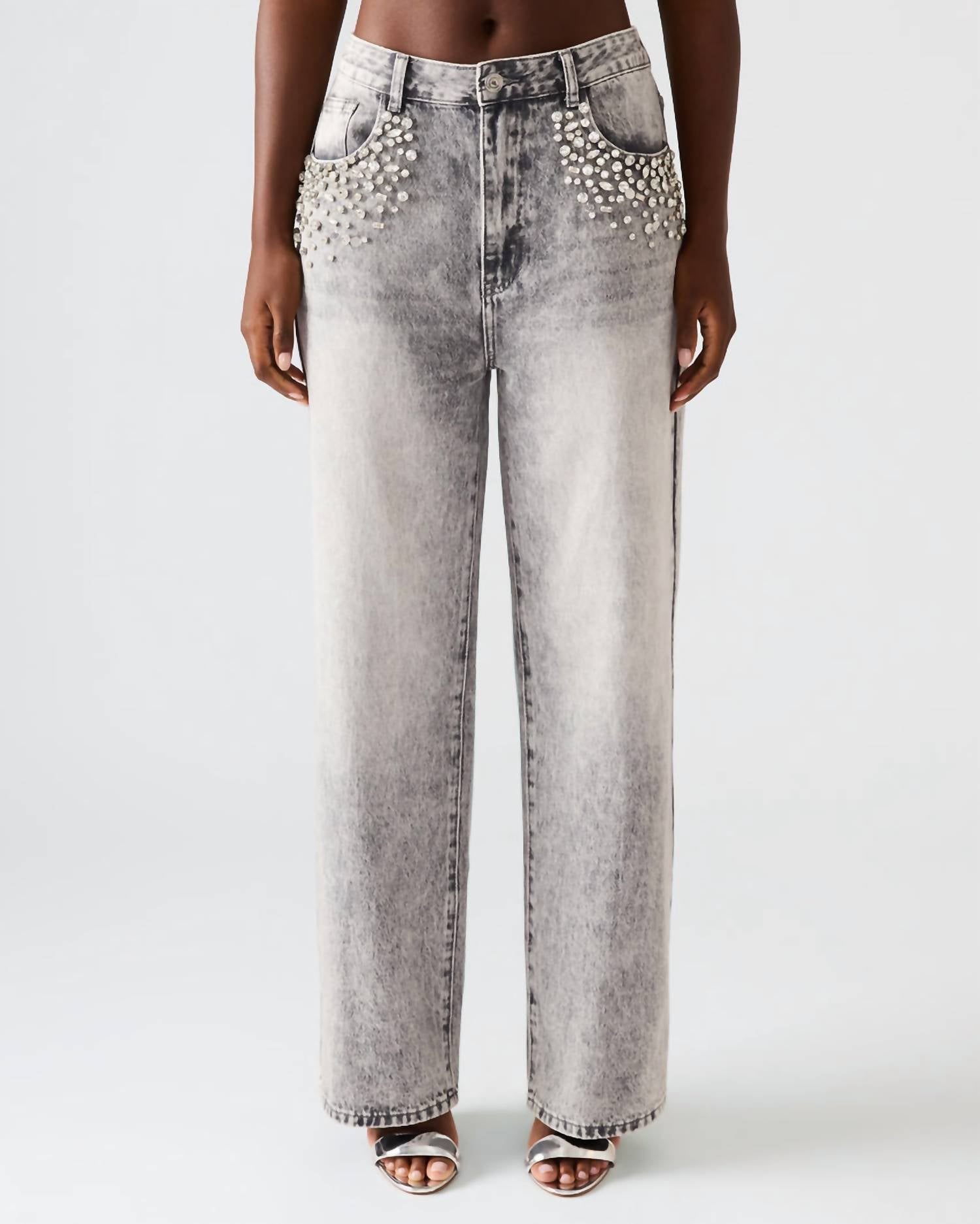 Steve Madden - Eras Jeans