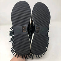 Shu Shop - Women's Pepa Fringe Sneaker