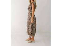 Bishop + Young - Aeries Wrap Dress