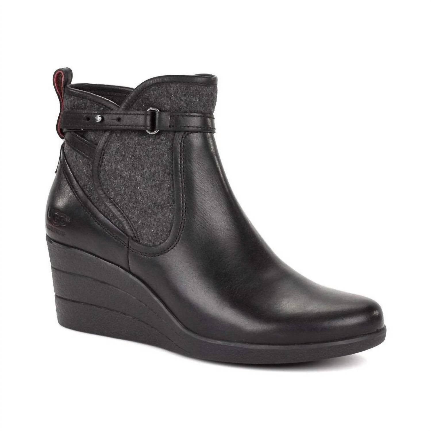 Ugg - Women's Emalie Wedge Boots