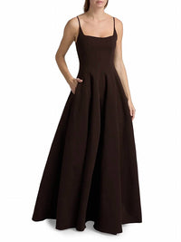 Staud - Joy Maxi Dress