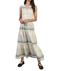 Dylan - Andrea Striped Dress