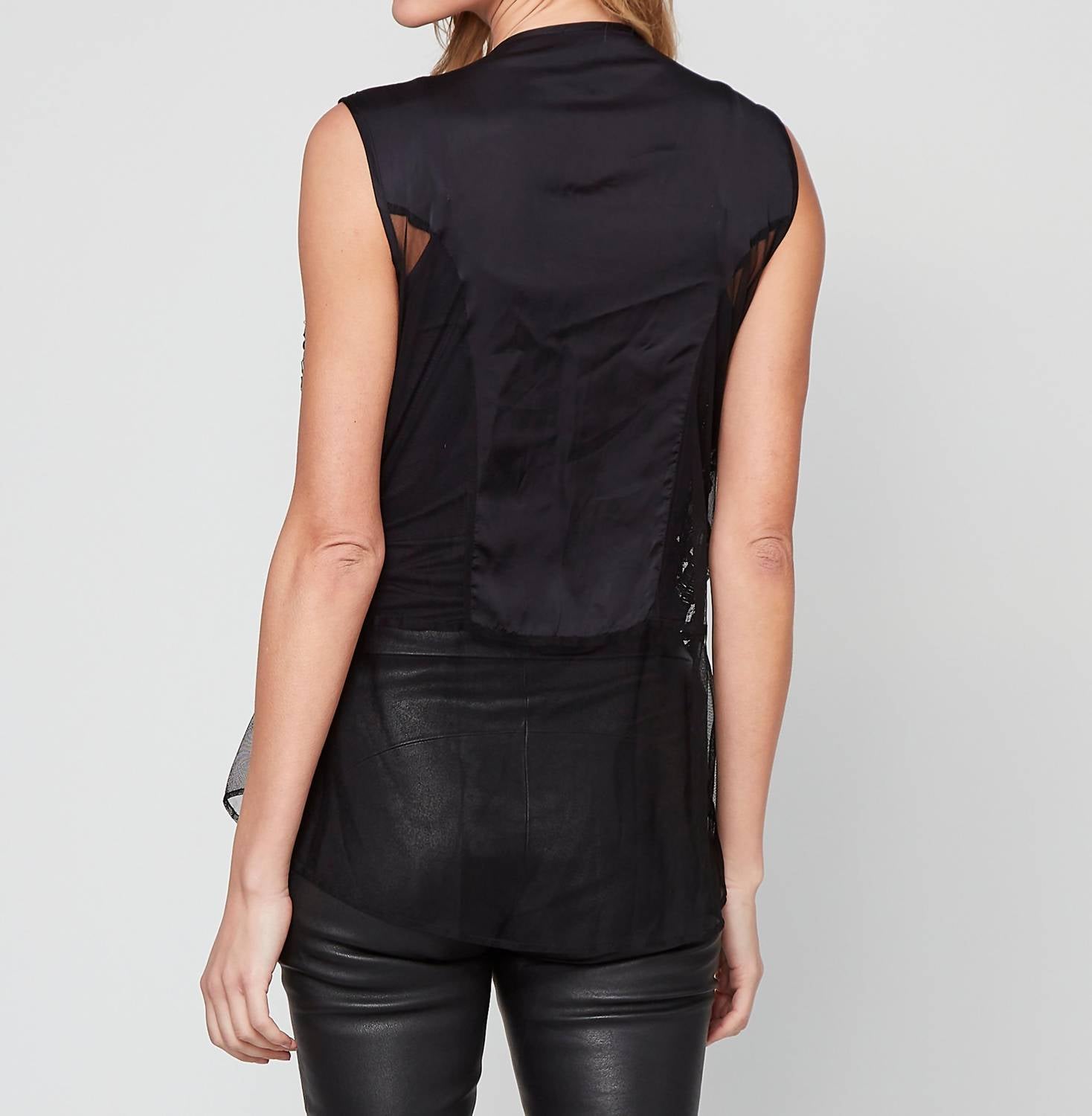 Susan Top