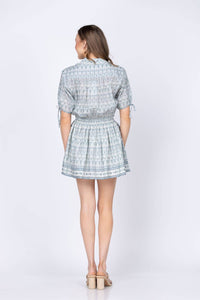 Sundays - Isana Mini Dress
