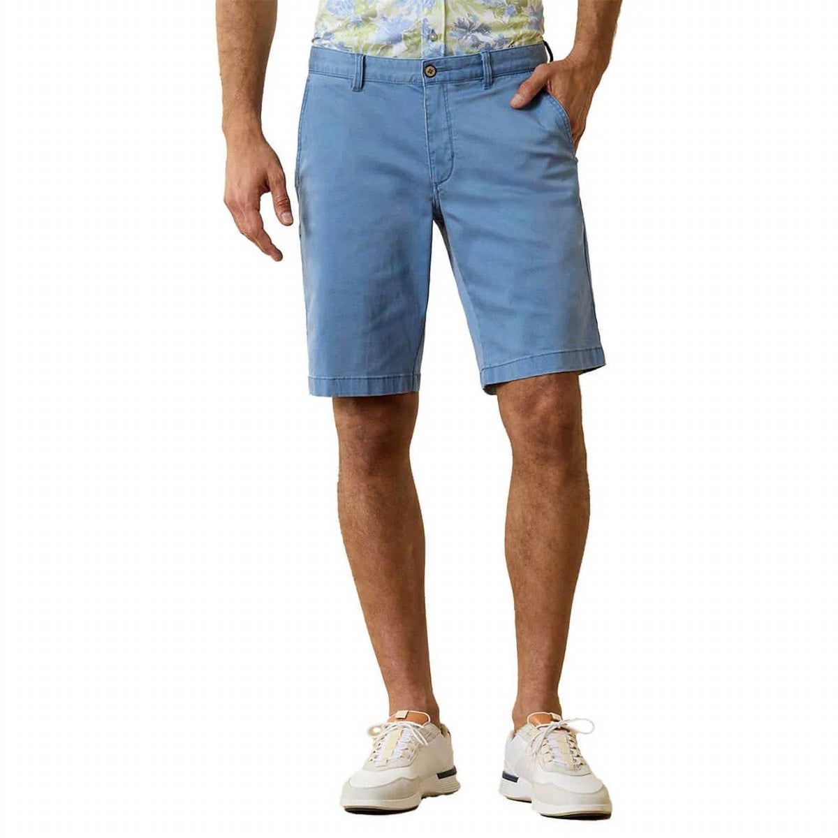 Tommy Bahama - Boracay Flat Front Short