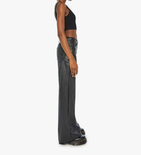 Mother - Undercover Wide Leg Pants