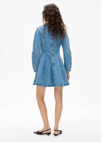 Baum Und Pferdgarten - Aney Dress