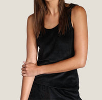Dylan - Soft Rib Tank Top