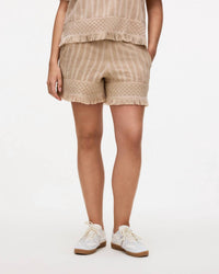 Oas - Terry Shorts