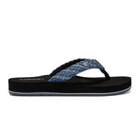 Cobian - Women's Braided Bounce Flip Flop