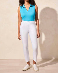 Tribal - Pull-on Slimming Ankle Pants