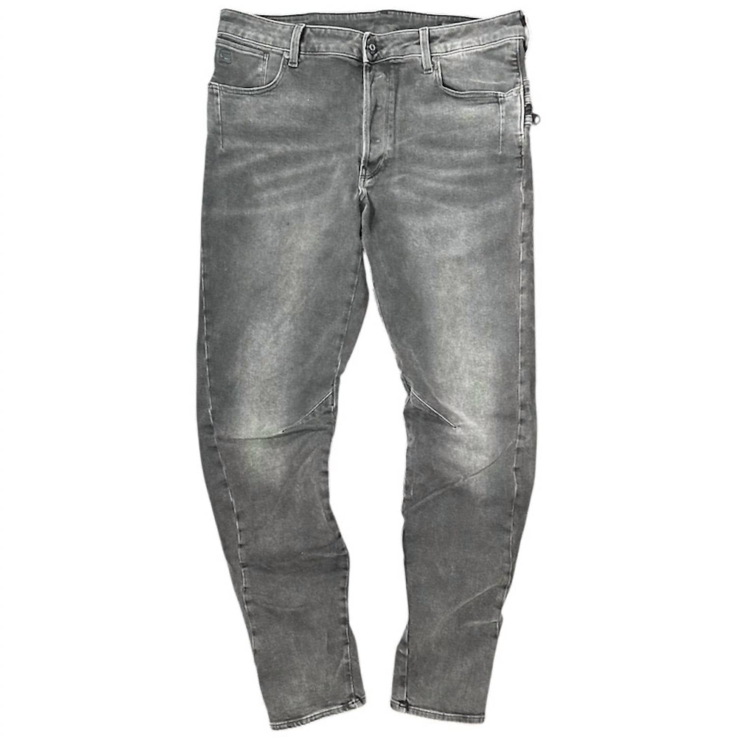 G-Star Raw - Men's Tobog Jeans