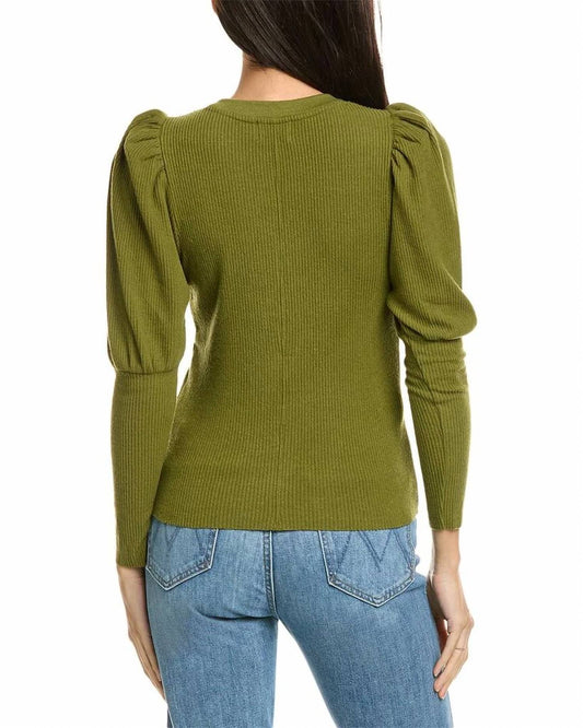 Nation Ltd - Zia Sweater Tee