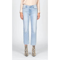 Dl1961 - Women'S - Brooke Straight Crop Jeans