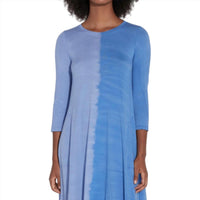 Raquel Allegra - Drama Maxi Dress