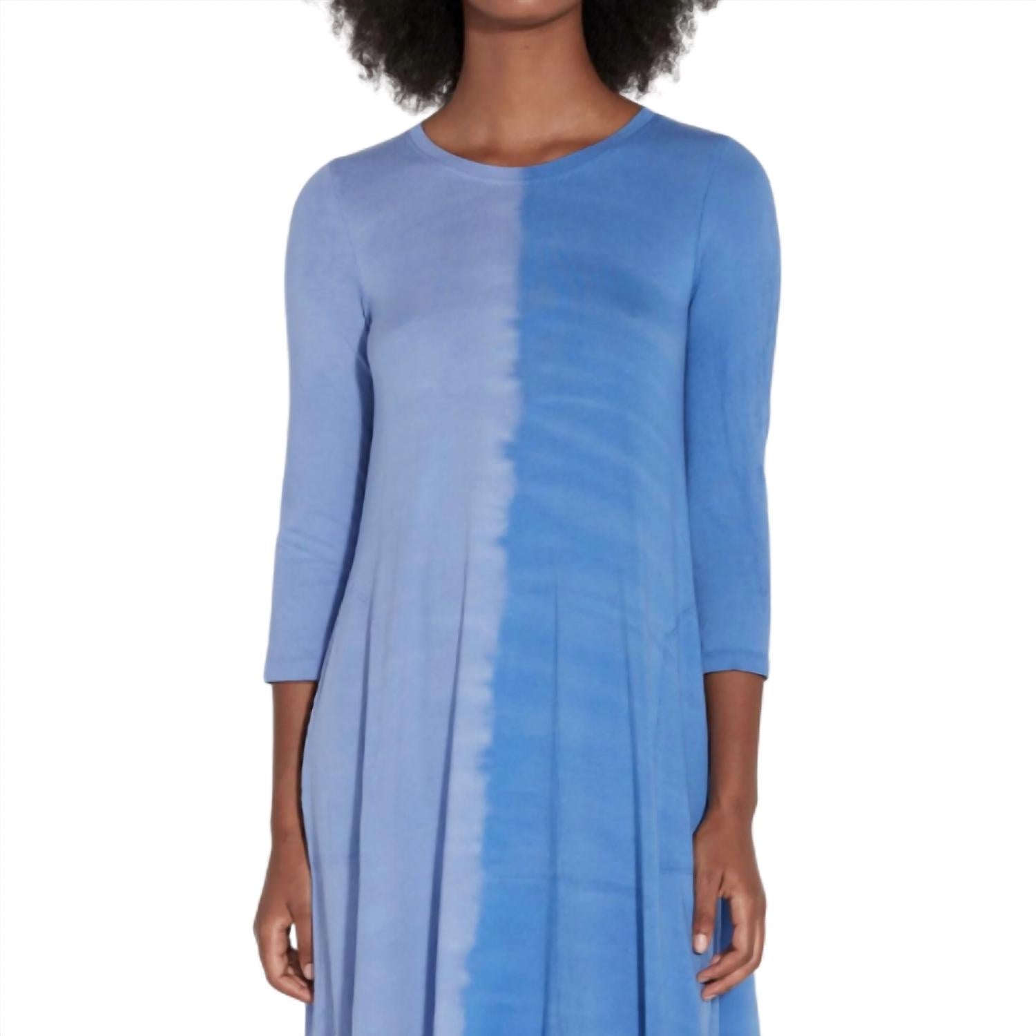 Raquel Allegra - Drama Maxi Dress
