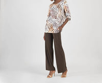 Clara Sunwoo - Pull-tie Cuff Tunic