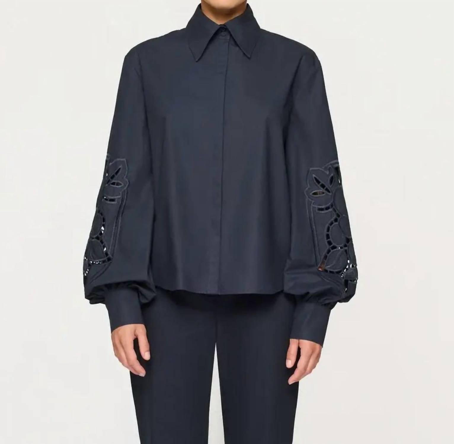 Clea - Lavinia Shirt