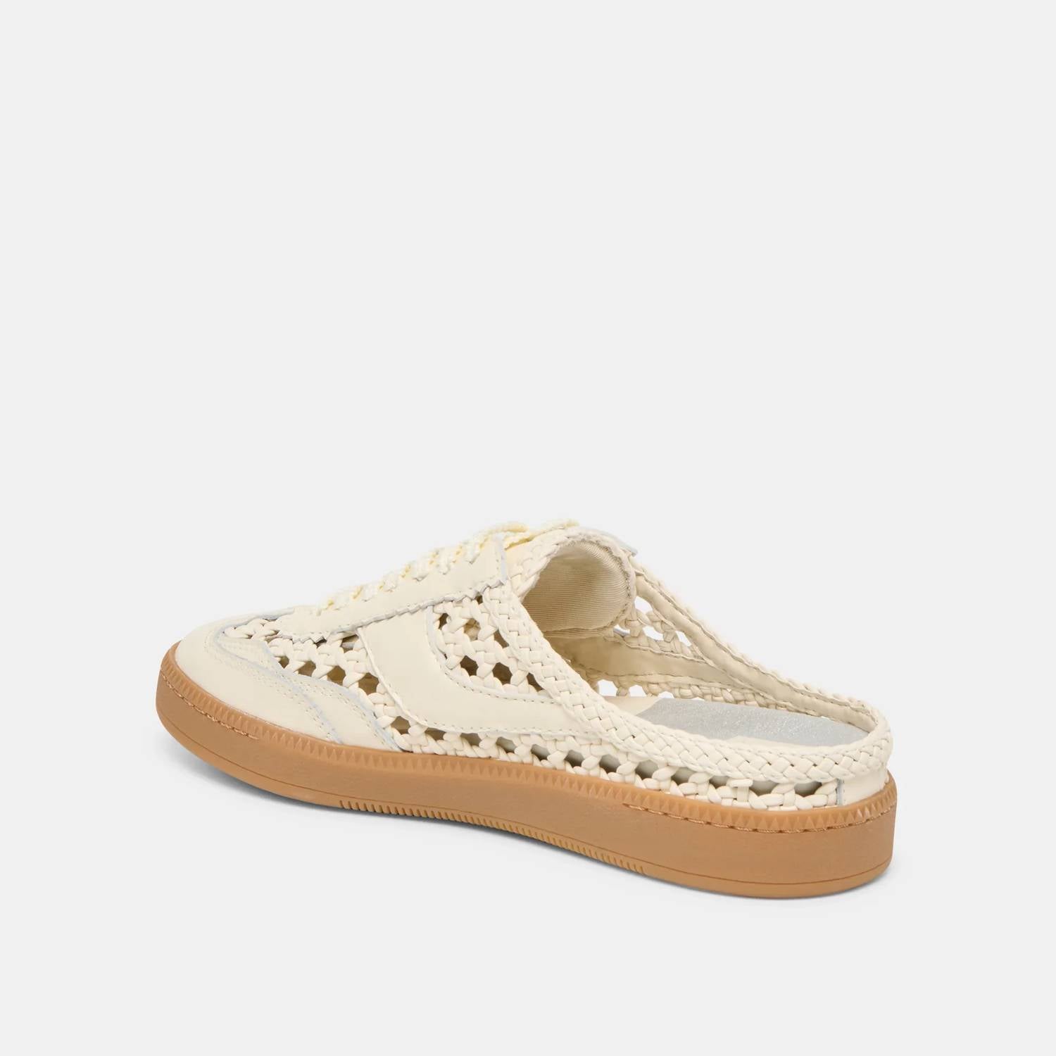 Dolce Vita - Women's Notice Slide Sneakers