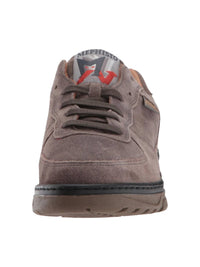 MEPHISTO Women's Nykita Sneakers in dark gray - women's sneaker - view 5