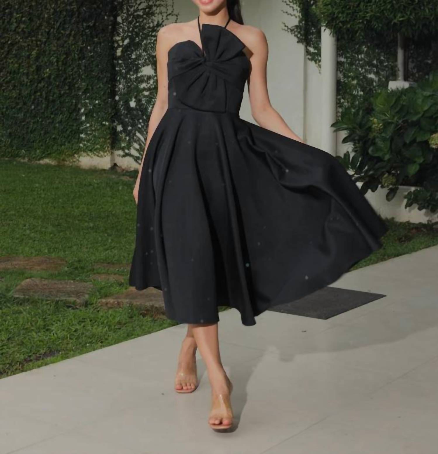 Sundays - Women's Penelope Dress