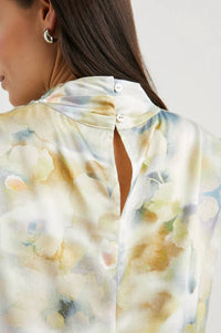 Rails - Kaleen top