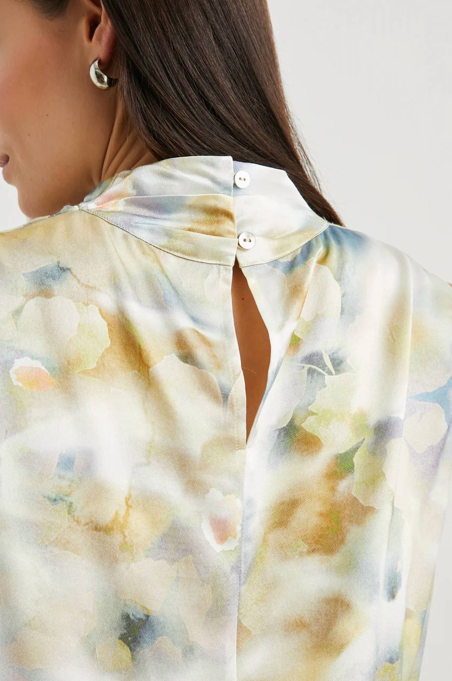 Rails - Kaleen top