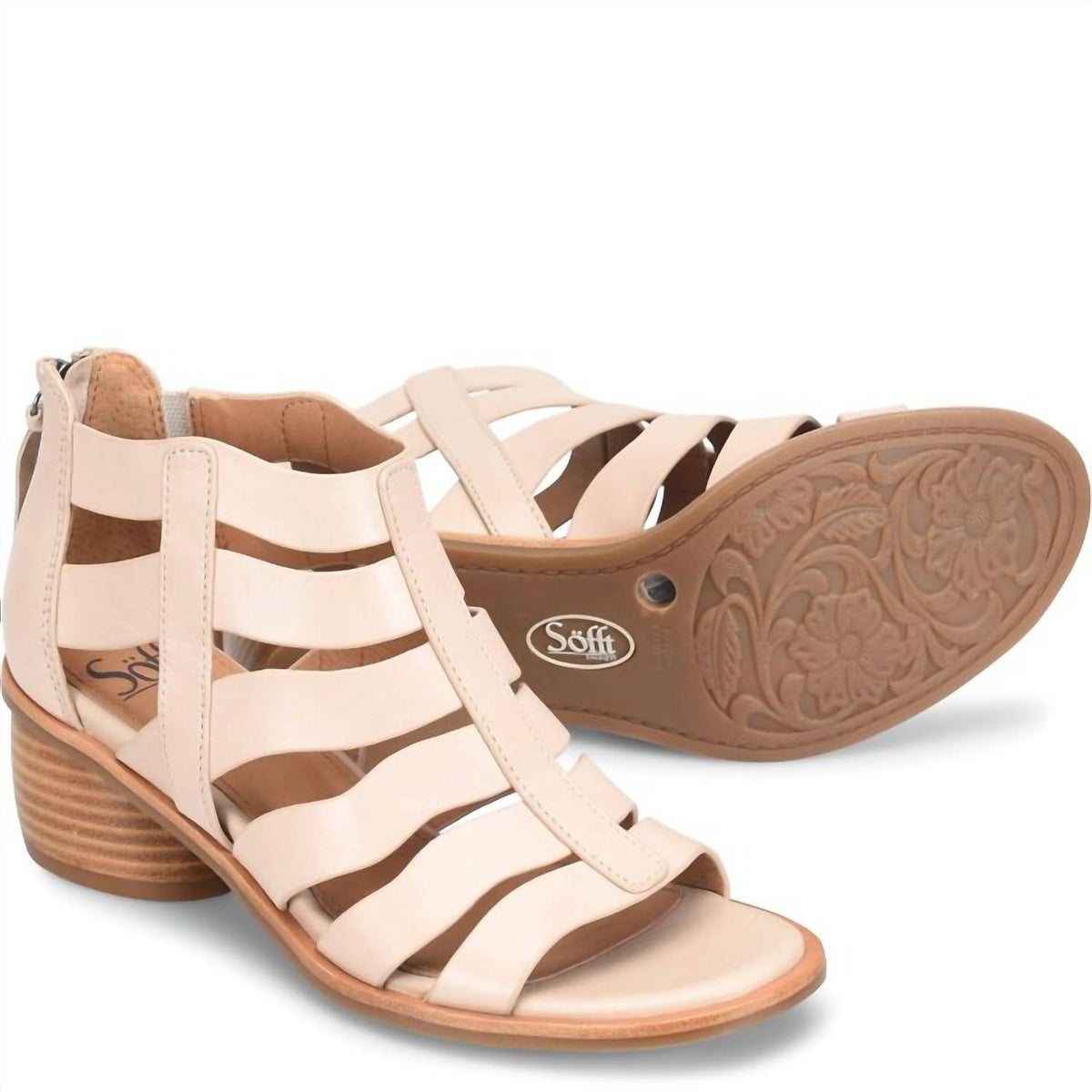 Sofft - Women's Carmen Sandals