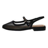 Chinese Laundry - Women's Vila Mesh Slingback Flats