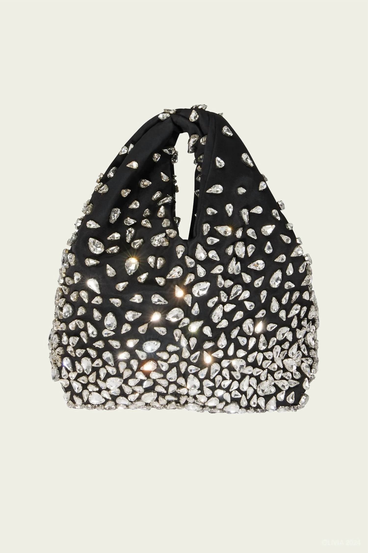 A.L.C. - Women's Simone Embellished Bag