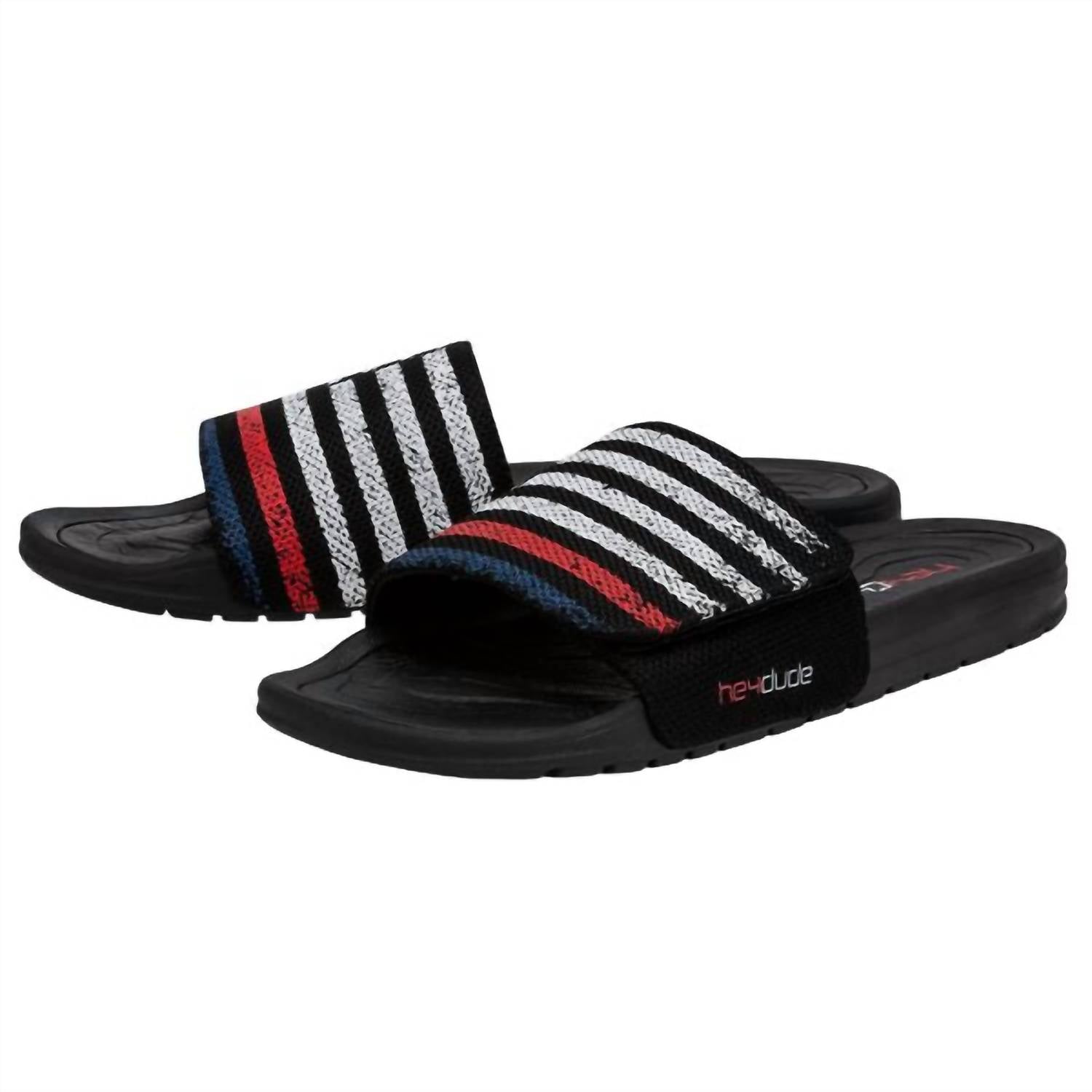 Hey Dude - Men's Phoenix Slides