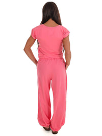 Veveret - Women's On The Go Two Piece Set