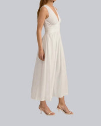 Favorite Daughter - Eyes Only For You Midi Dress