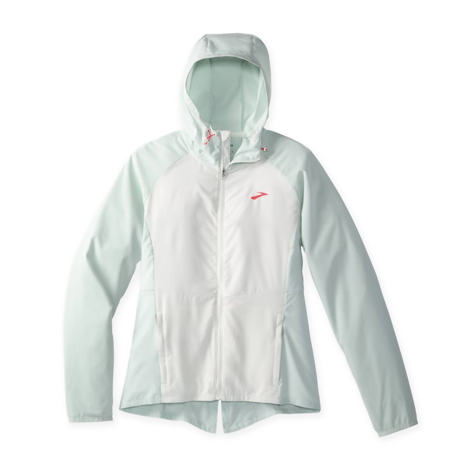 Brooks - WOMEN'S CANOPY JACKET