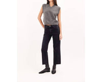 Icon Denim La - Jill Straight Leg Jeans