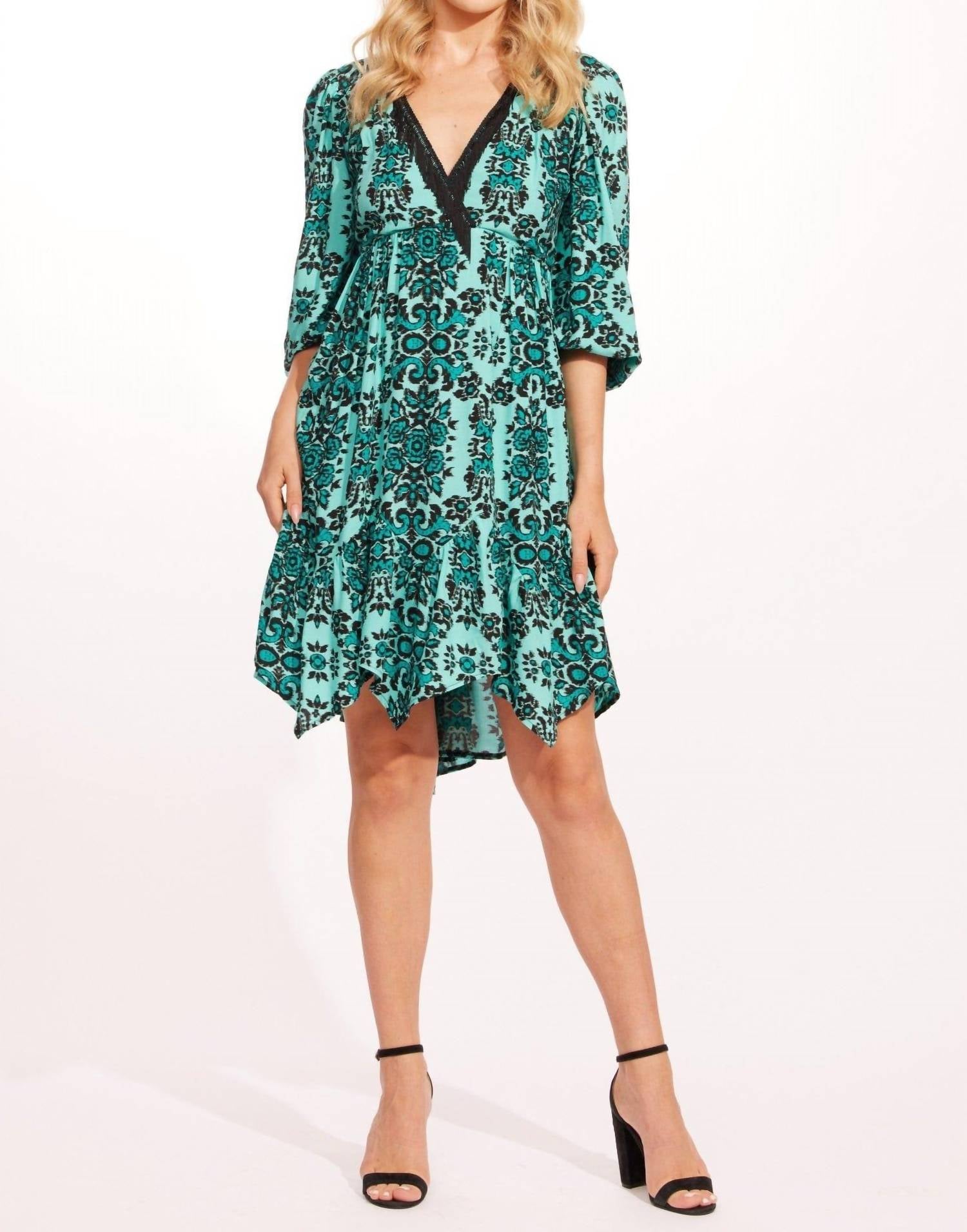 Eva Franco - Melanie Dress