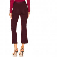Bailey 44 - Eco Leather Pant