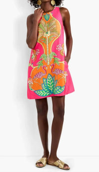 Trina Turk - Loveage Dress