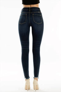 Kancan - Teresa High Rise Super Skinny Jeans