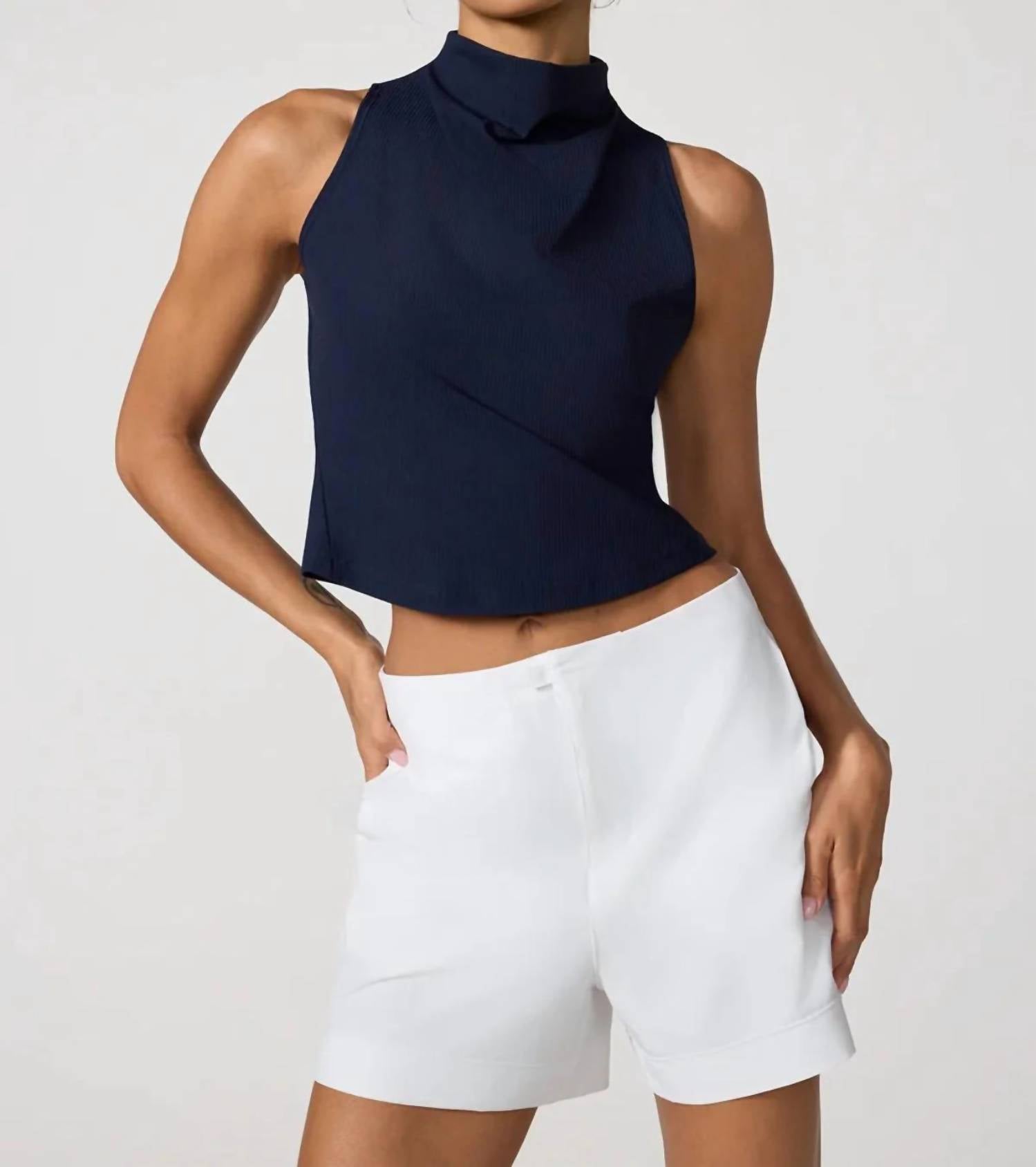 Mpg Sport - Rhea Tank Top