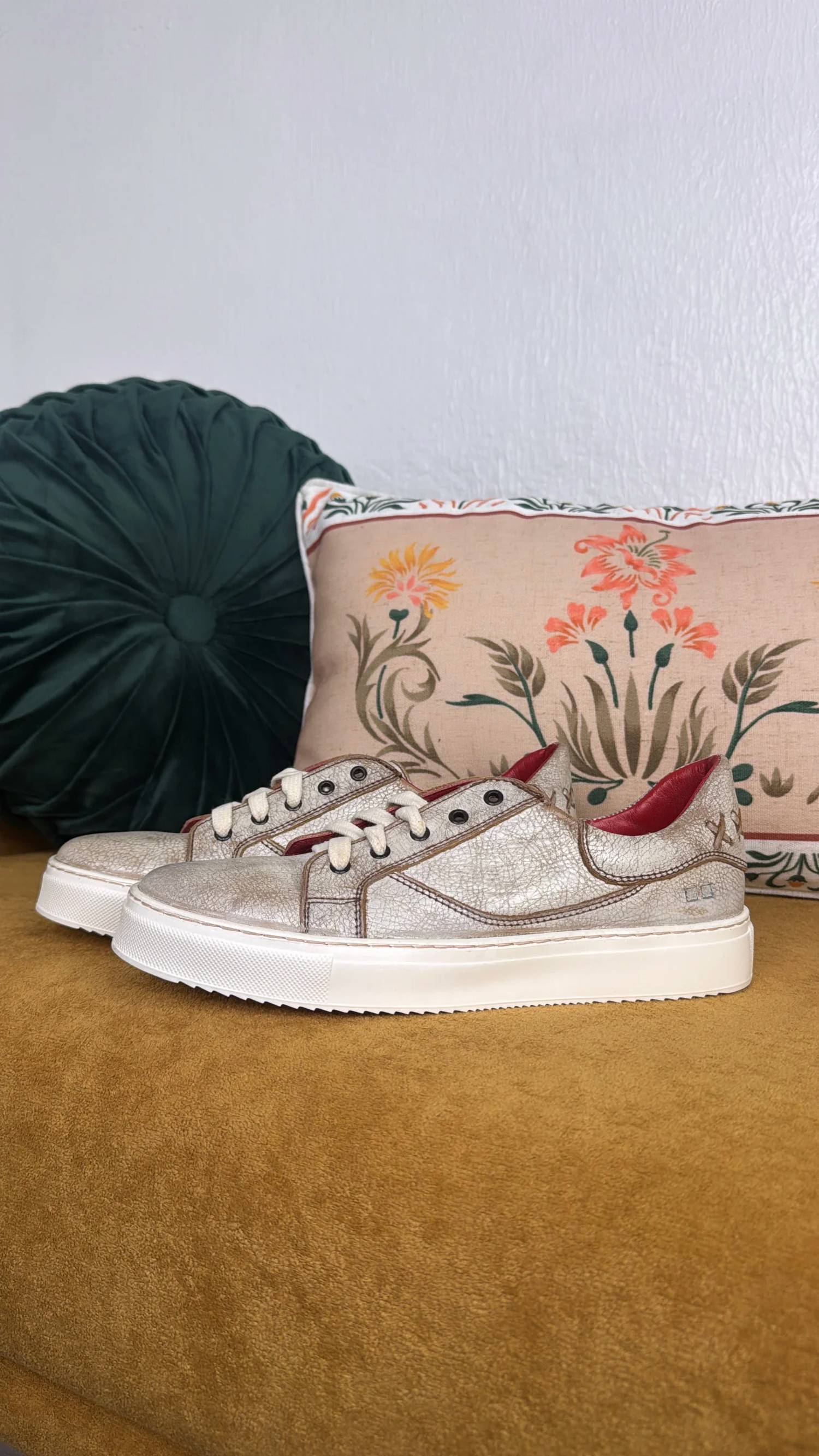 Bedstu - Women's Azeli Sneaker