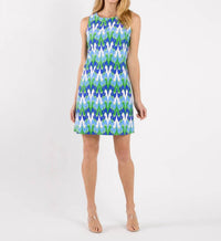 Jude Connally - Beth Shift Dress