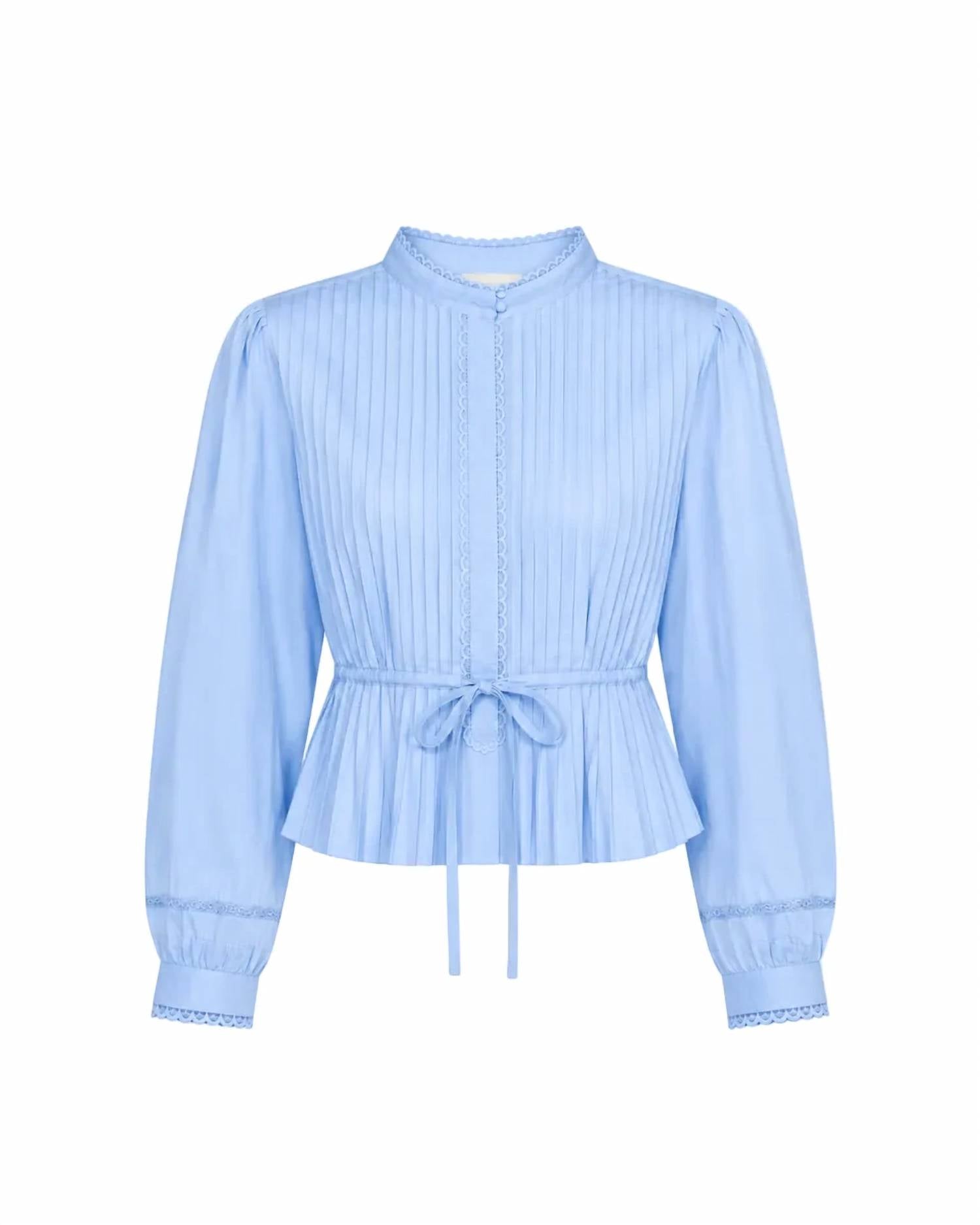 Love The Label - Women's Mira Blouse